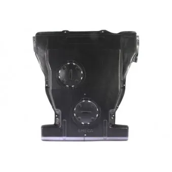 Protection moteur/anti-encastrement BLIC 6601-02-5039860P