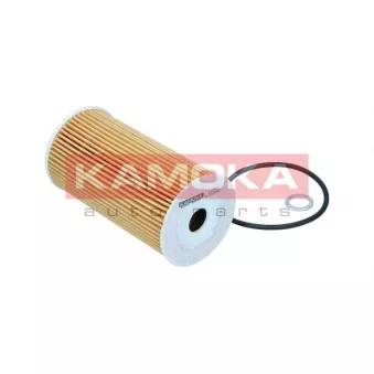 Filtre à huile KAMOKA F128501