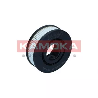 Filtre, ventilation du carter-moteur KAMOKA F128901