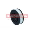 Filtre, ventilation du carter-moteur KAMOKA F128901 - Visuel 2