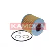 Filtre à huile KAMOKA F129101 - Visuel 3