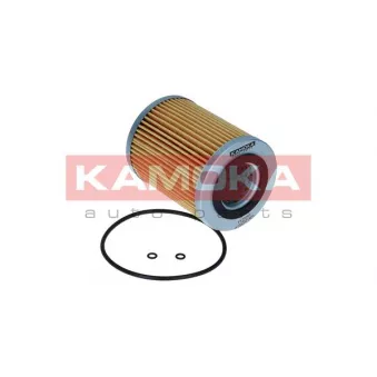 Filtre à huile KAMOKA F129201