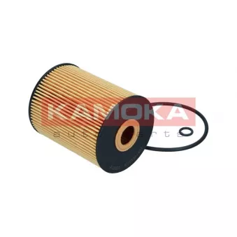Filtre à huile KAMOKA F129501
