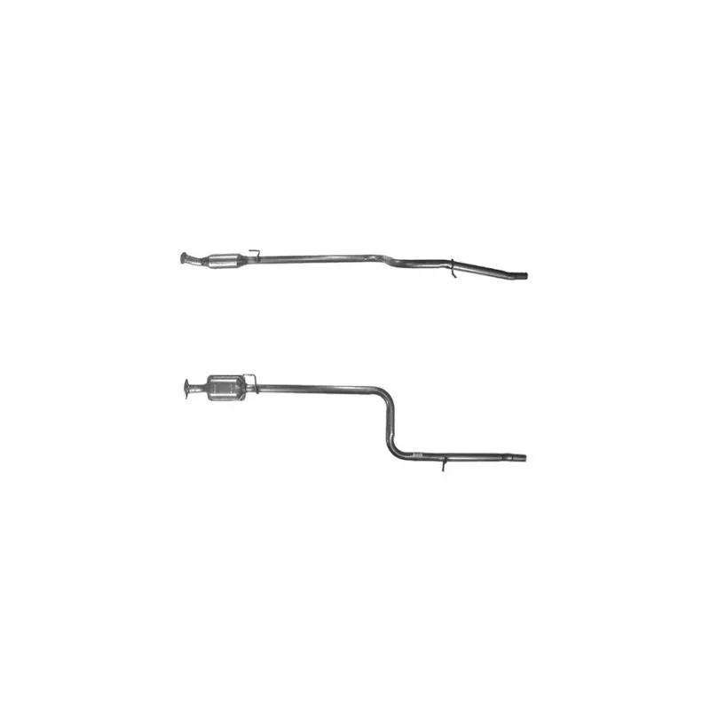 Catalyseur BM CATALYSTS BM80195H
