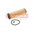Filtre à huile KAMOKA F129601 - Visuel 2