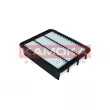 Filtre à air KAMOKA F239201 - Visuel 3