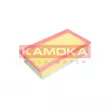 Filtre à air KAMOKA F239801 - Visuel 2