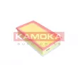 Filtre à air KAMOKA F239801 - Visuel 3