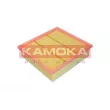 Filtre à air KAMOKA F240601 - Visuel 2