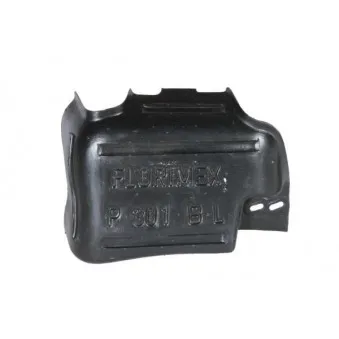 Cache moteur avant gauche BLIC 6601-02-5511861P