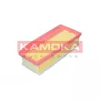 Filtre à air KAMOKA F241001 - Visuel 1