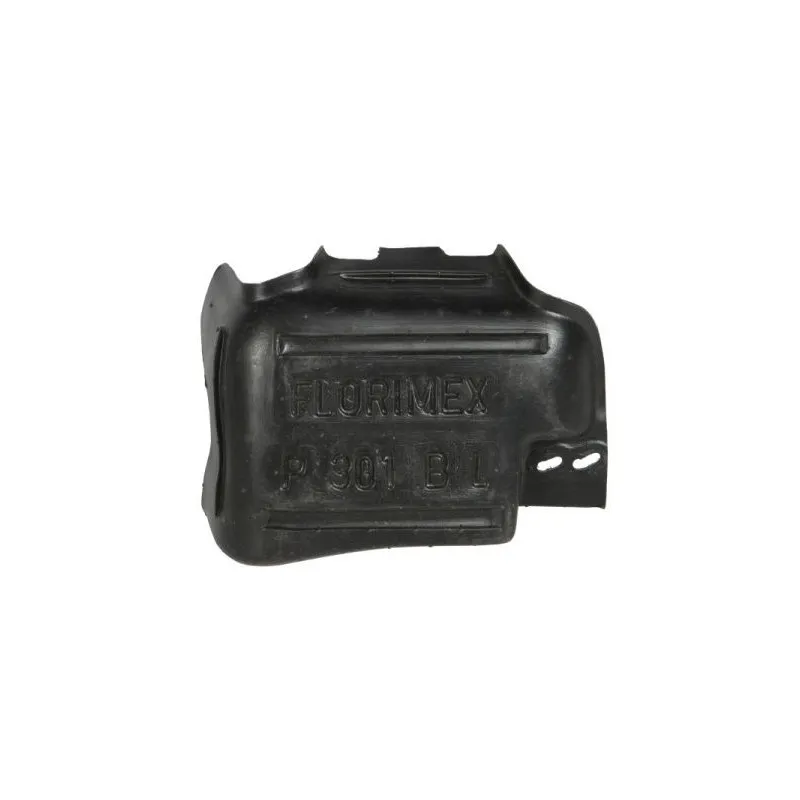 Cache moteur avant droit BLIC 6601-02-5511862P