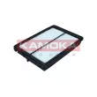 Filtre à air KAMOKA F242401 - Visuel 1