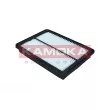 Filtre à air KAMOKA F242401 - Visuel 2