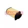 Filtre à air KAMOKA F242501 - Visuel 3