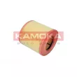 Filtre à air KAMOKA F242801 - Visuel 1
