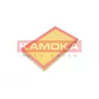 Filtre à air KAMOKA F242901 - Visuel 2