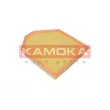 Filtre à air KAMOKA F243401 - Visuel 2