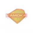Filtre à air KAMOKA F243401 - Visuel 3