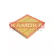 Filtre à air KAMOKA F243501 - Visuel 2