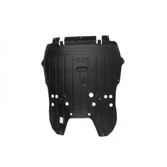 Cache moteur BLIC 6601-02-5519861P