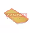 Filtre à air KAMOKA F243801 - Visuel 3