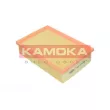 Filtre à air KAMOKA F244001 - Visuel 1