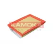 Filtre à air KAMOKA F244201 - Visuel 2