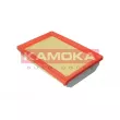 Filtre à air KAMOKA F244201 - Visuel 3