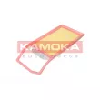 Filtre à air KAMOKA F244301 - Visuel 1