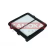 Filtre à air KAMOKA F245401 - Visuel 2
