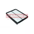 Filtre à air KAMOKA F245501 - Visuel 1