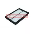 Filtre à air KAMOKA F246301 - Visuel 1
