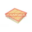 Filtre à air KAMOKA F246601 - Visuel 1