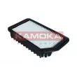 Filtre à air KAMOKA F246901 - Visuel 1