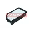 Filtre à air KAMOKA F247001 - Visuel 2