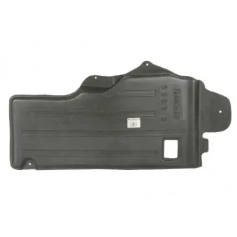 Protection moteur/anti-encastrement BLIC