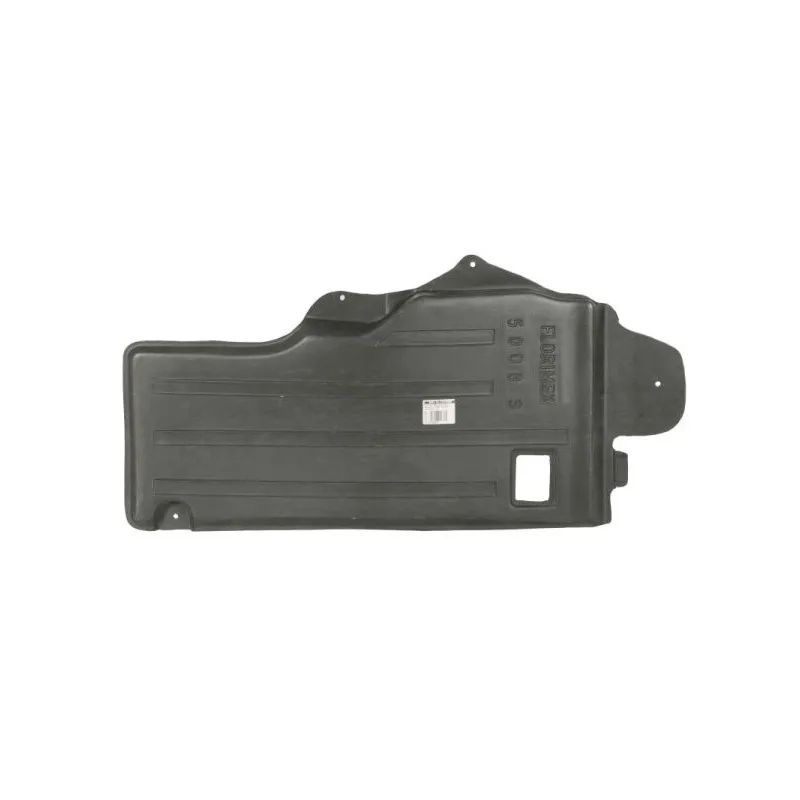 Protection moteur/anti-encastrement BLIC 6601-02-5555860P