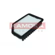 Filtre à air KAMOKA F247301 - Visuel 1