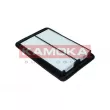 Filtre à air KAMOKA F247501 - Visuel 1