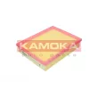 Filtre à air KAMOKA F248101 - Visuel 1