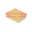 Filtre à air KAMOKA F248201 - Visuel 1