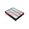 Filtre à air KAMOKA F248701 - Visuel 1