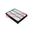 Filtre à air KAMOKA F248701 - Visuel 3
