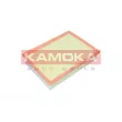 Filtre à air KAMOKA F248801 - Visuel 2