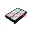 Filtre à air KAMOKA F249001 - Visuel 1