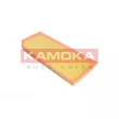 Filtre à air KAMOKA F249101 - Visuel 1