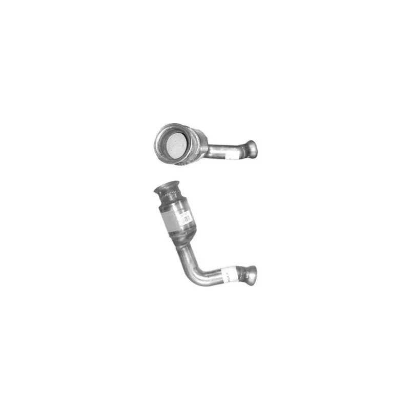 Catalyseur BM CATALYSTS BM80197H