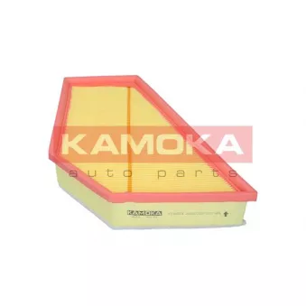 Filtre à air KAMOKA F249501
