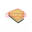 Filtre à air KAMOKA F249601 - Visuel 2